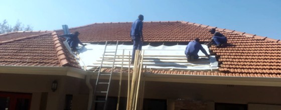 Visible Improvements Roofing Services Randburg Sandton Johannesburg 11 1