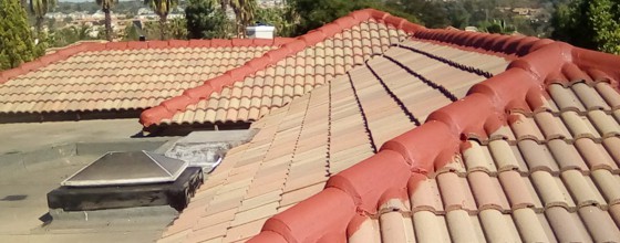 Visible Improvements Roofing Services Randburg Sandton Johannesburg 2 1