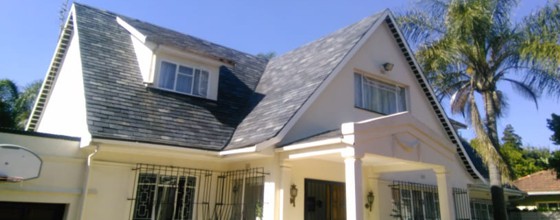 Visible Improvements Slate Roof Repairs Randburg Sandton Johannesburg 1 1