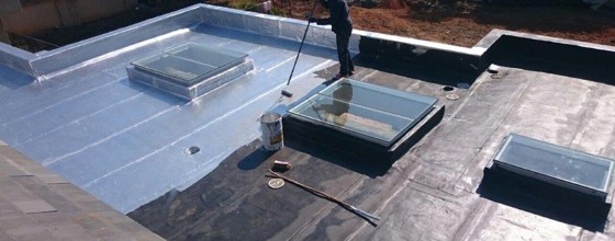 Visible Improvements Roof Waterproofing Randburg Sandton Johannesburg 1 1