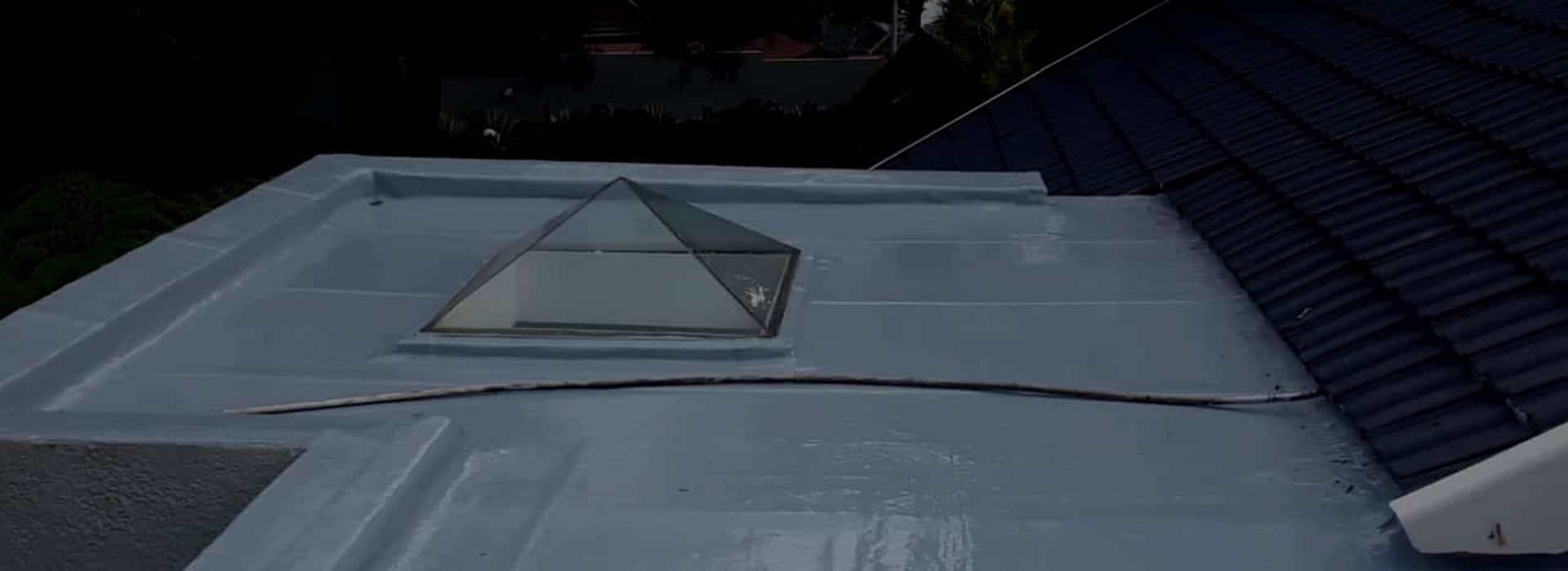 Visible Improvements Roof Waterproofing Randburg Sandton Johannesburg Bg 1