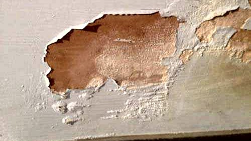 Visible Improvements Damp Proofing Randburg Sandton Johannesburg 1